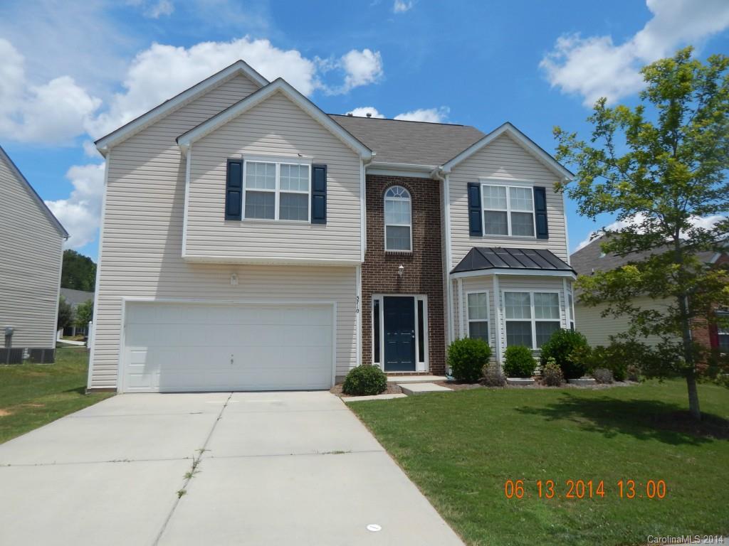 Prestwick - Residential Lease