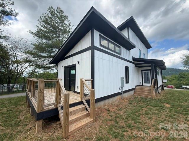 3 Locust Street