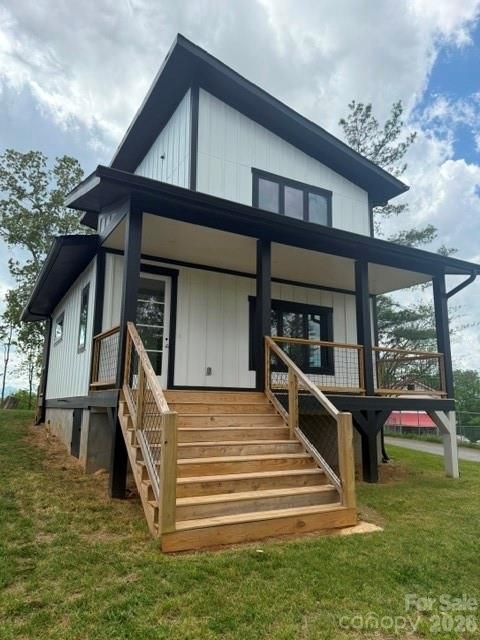 Photo of 3 Locust Street, Asheville, NC 28804 (MLS # 4376669)