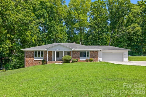 Photo of 233 Laburn Avenue, Charlotte, NC 28214 (MLS # 4418605)