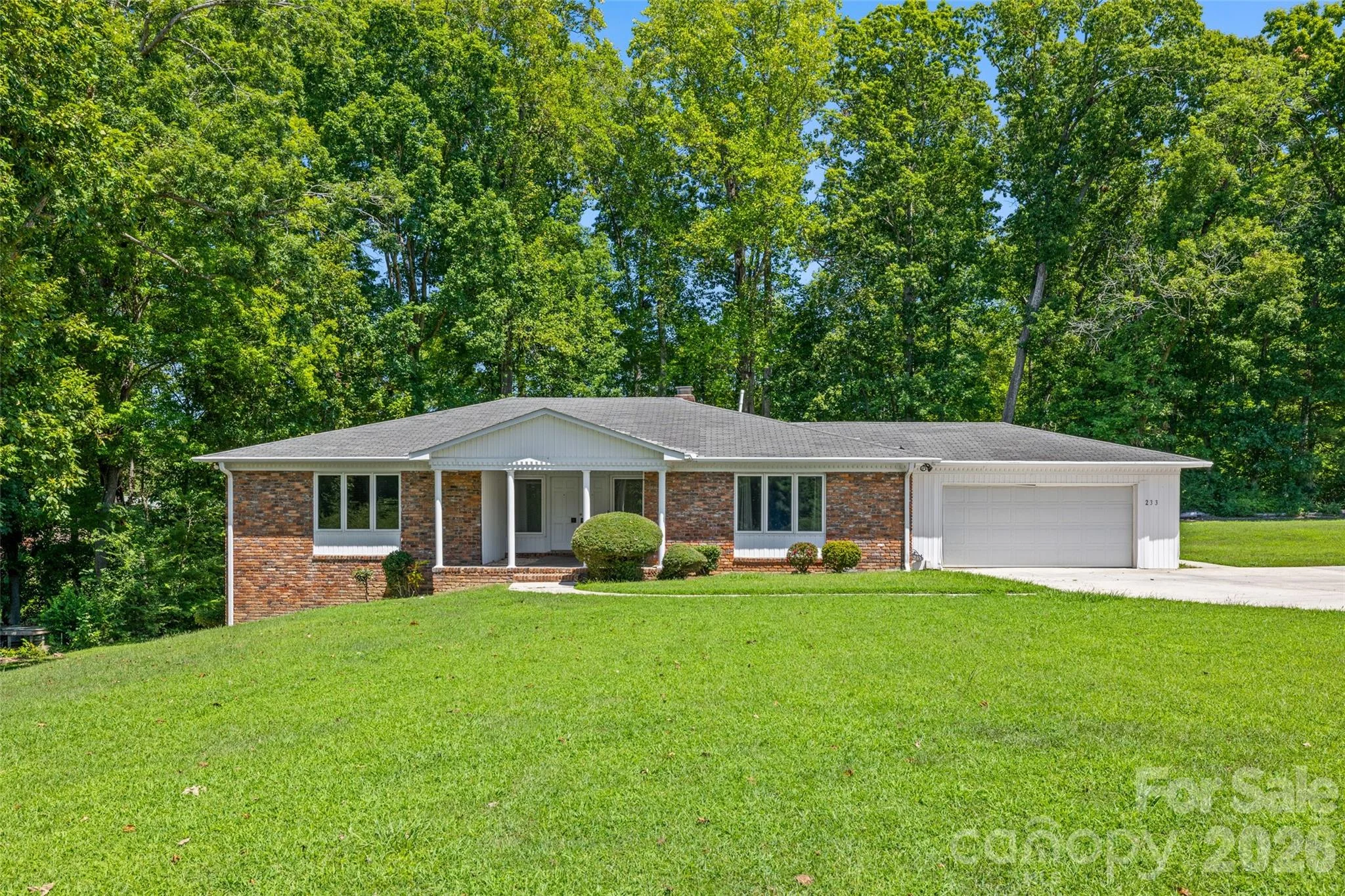 233 Laburn Avenue, Charlotte, NC, 28214