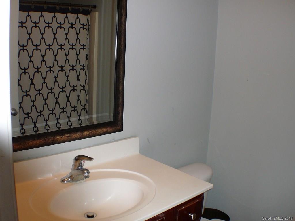 Summerfield - Residential Lease