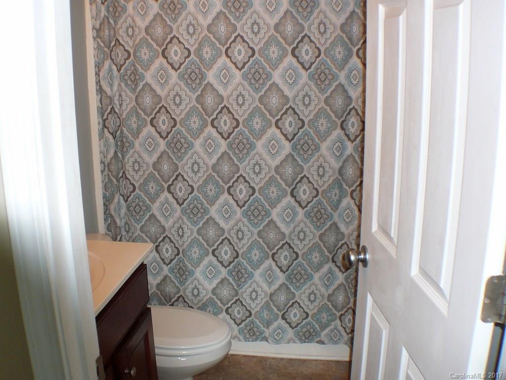 Summerfield - Residential Lease