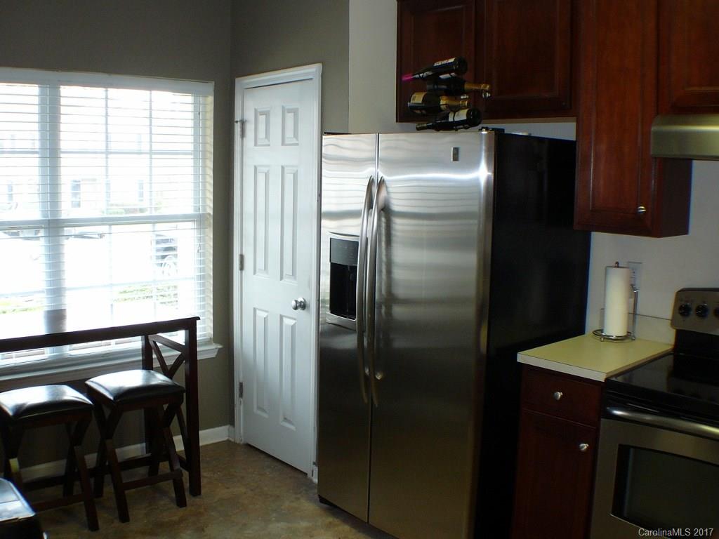 Summerfield - Residential Lease