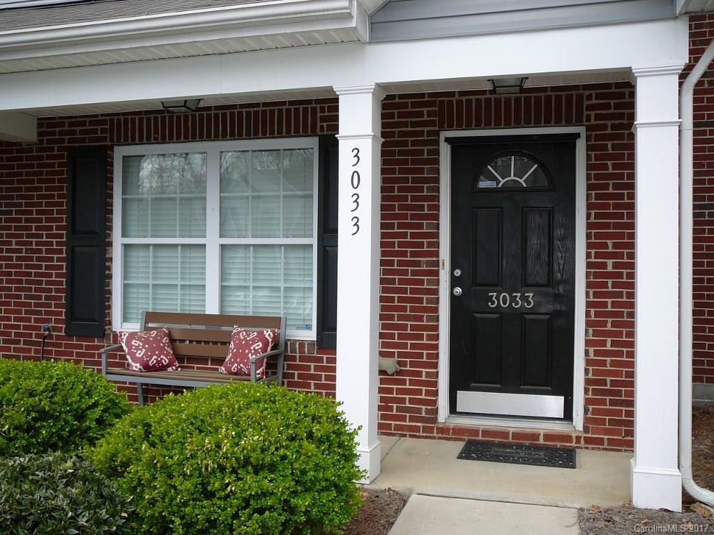 Summerfield - Residential Lease