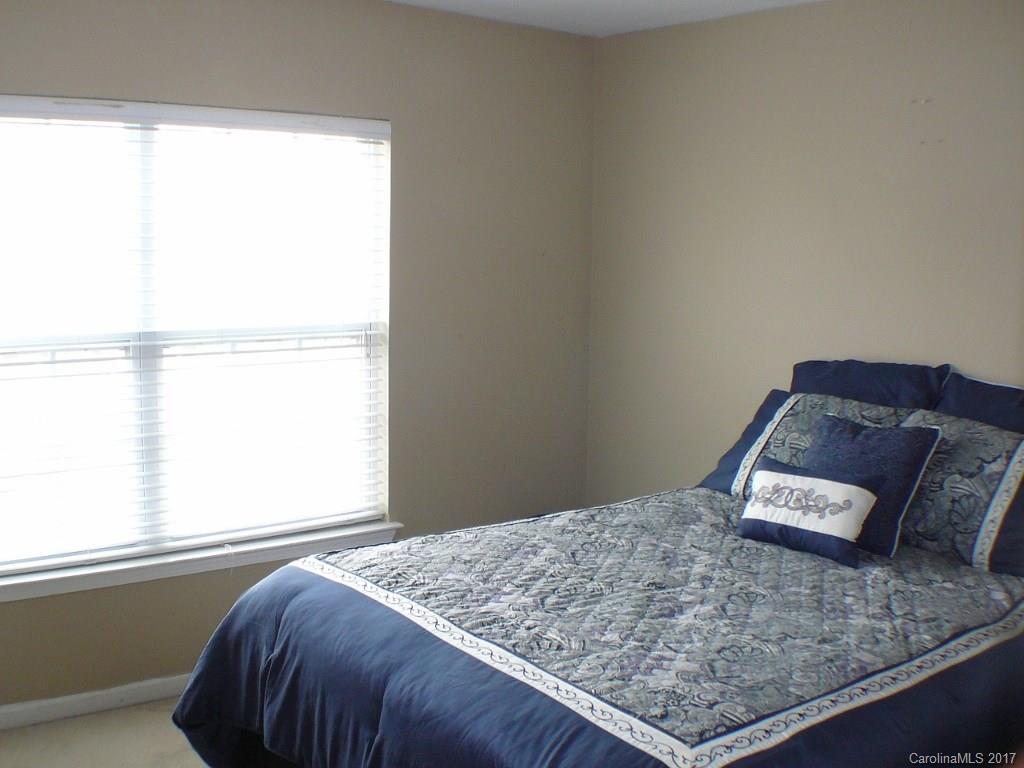 Summerfield - Residential Lease