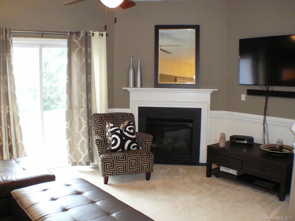 Summerfield - Residential Lease