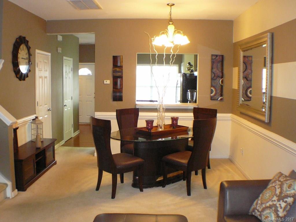 Summerfield - Residential Lease