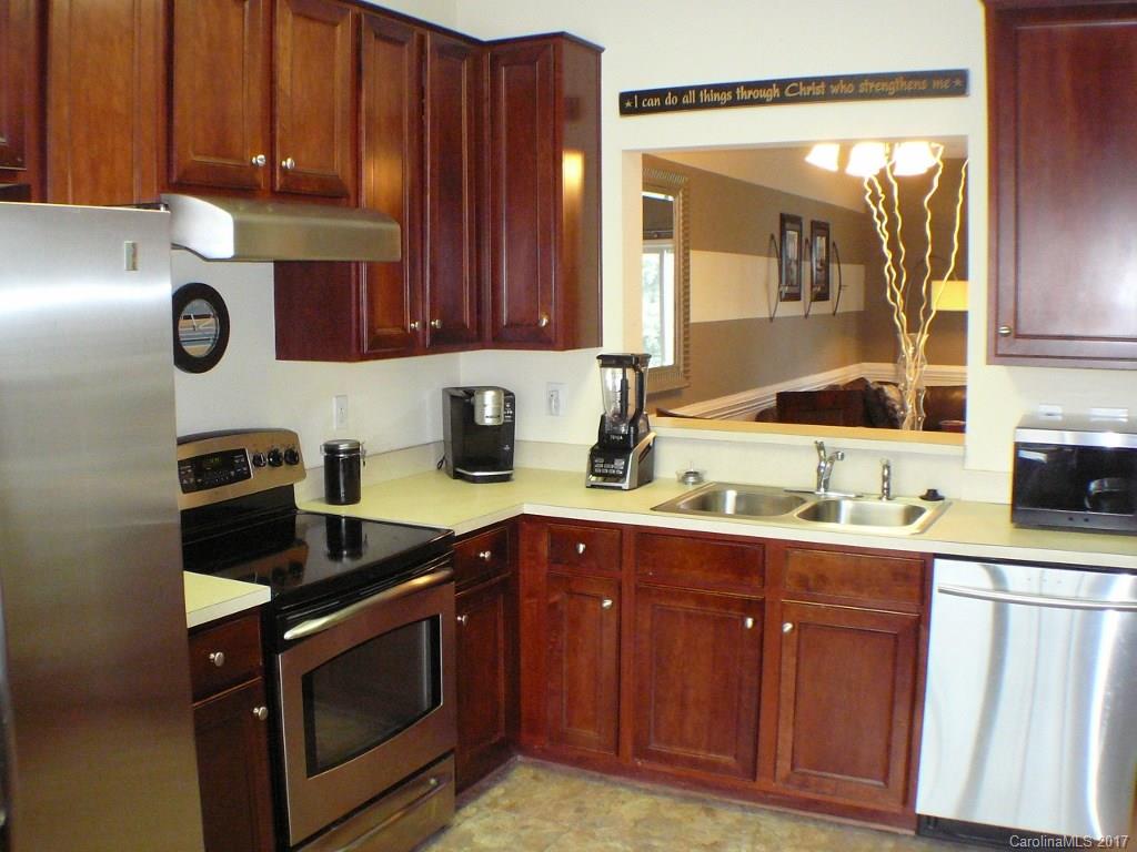 Summerfield - Residential Lease