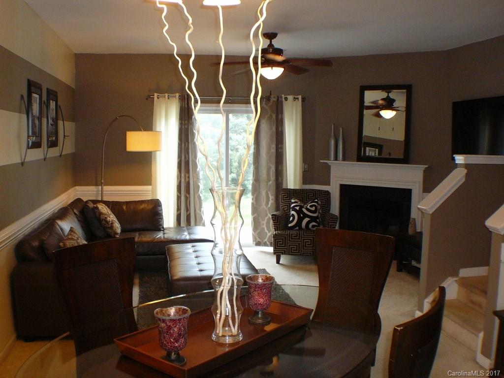 Summerfield - Residential Lease