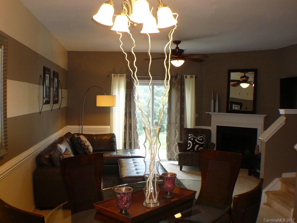 Summerfield - Residential Lease
