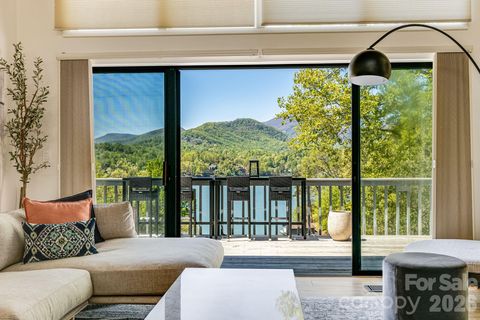 166 Pierpoint Drive 19 & 20 Lake Lure NC 28746