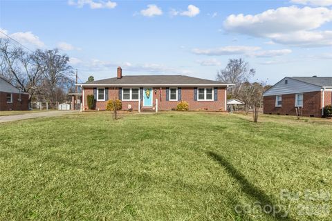 106 Abell Street Chester SC 29706