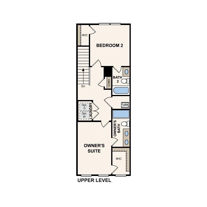 Lithia Townhomes - Residential