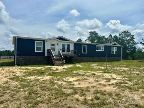 428 Long Branch Church Road Jefferson SC 29718