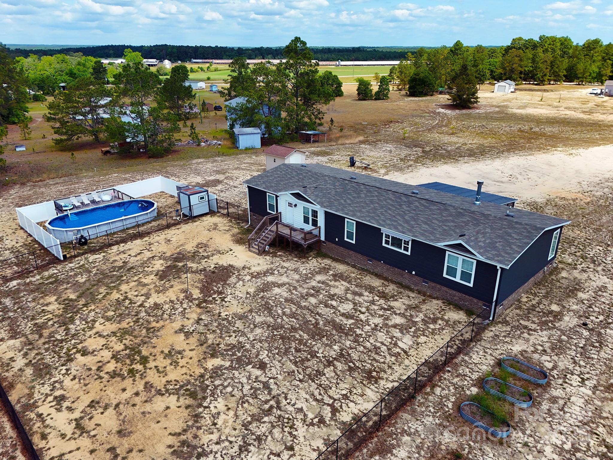 428 Long Branch Church Road