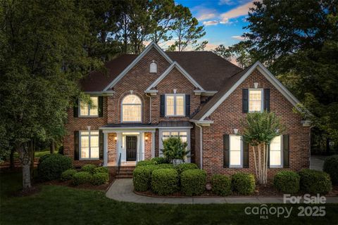 5310 Addington Court Charlotte NC 28277