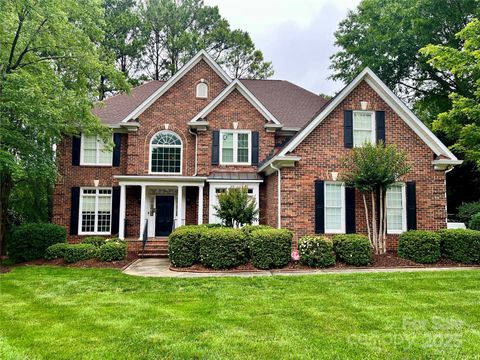 5310 Addington Court Charlotte NC 28277