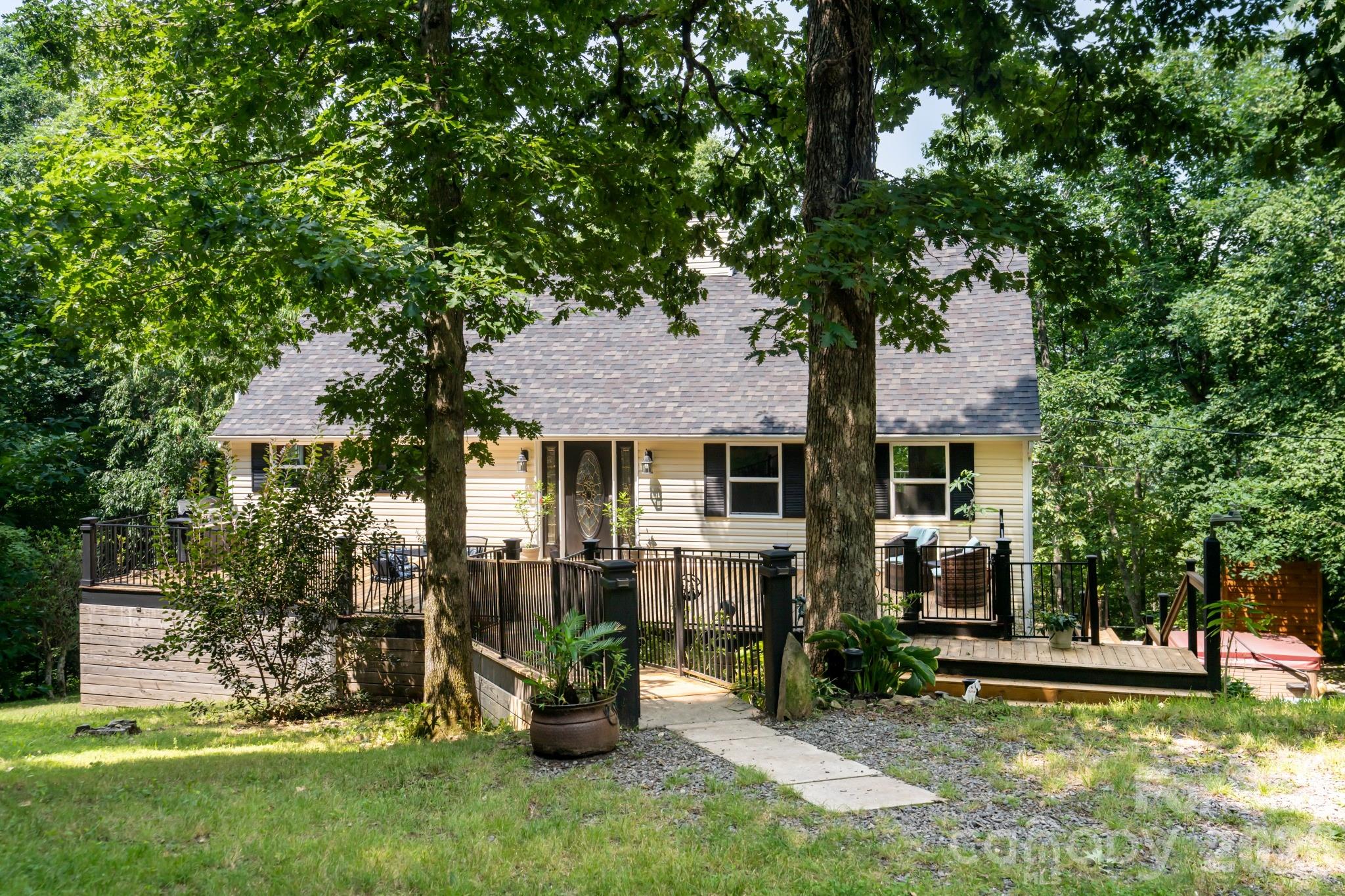 219 Echo Mountain View Road