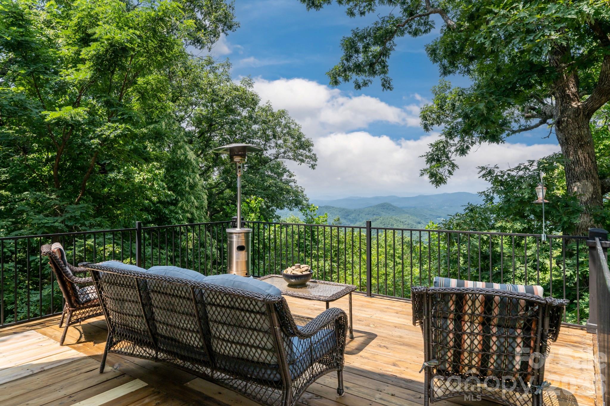 219 Echo Mountain View Road