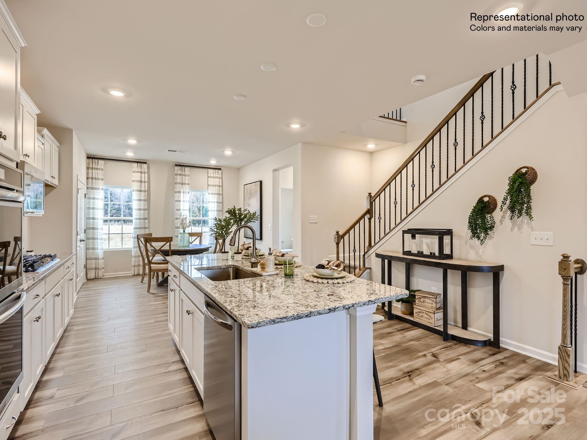 Elizabeth - Residential