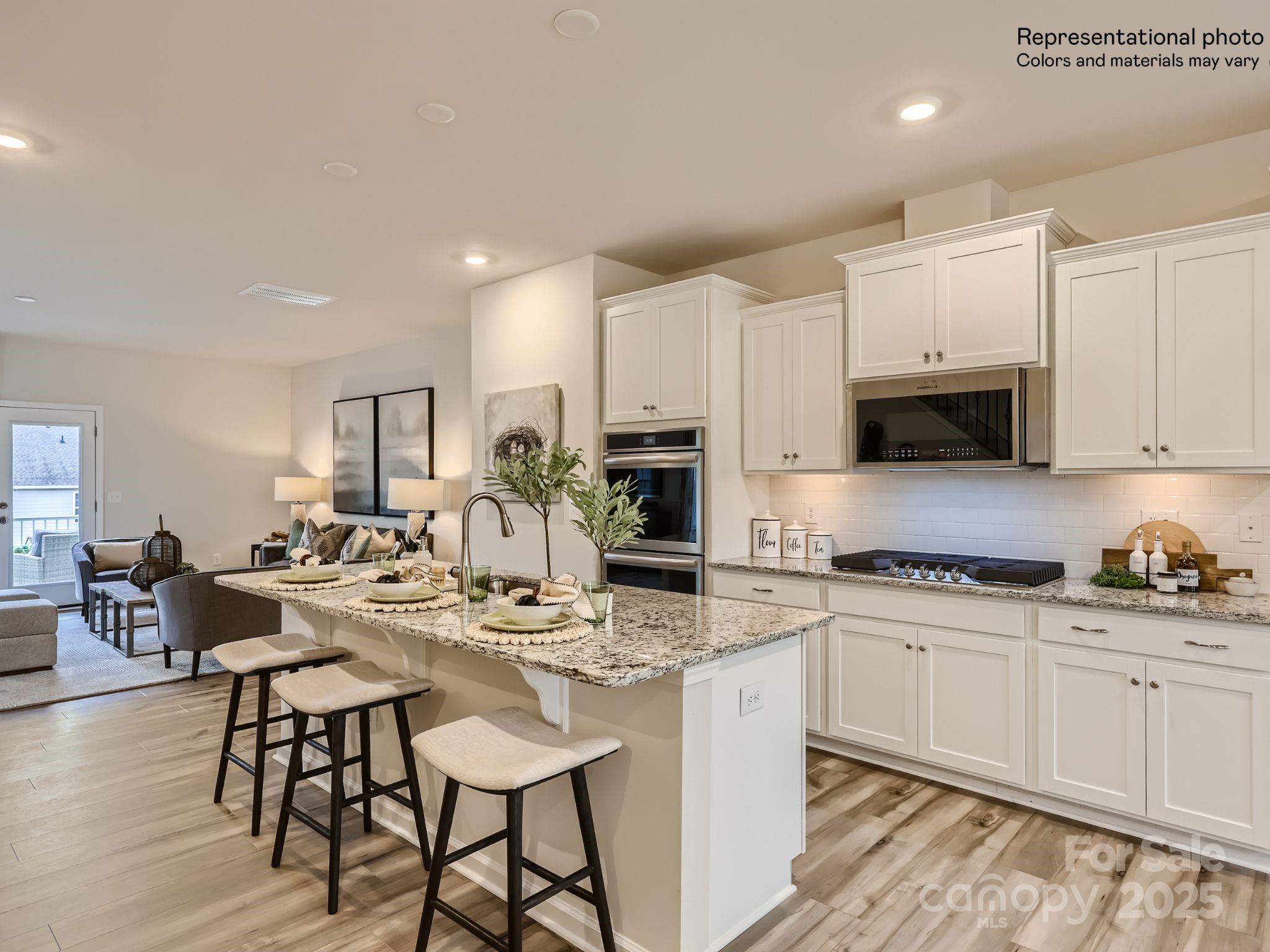 Elizabeth - Residential