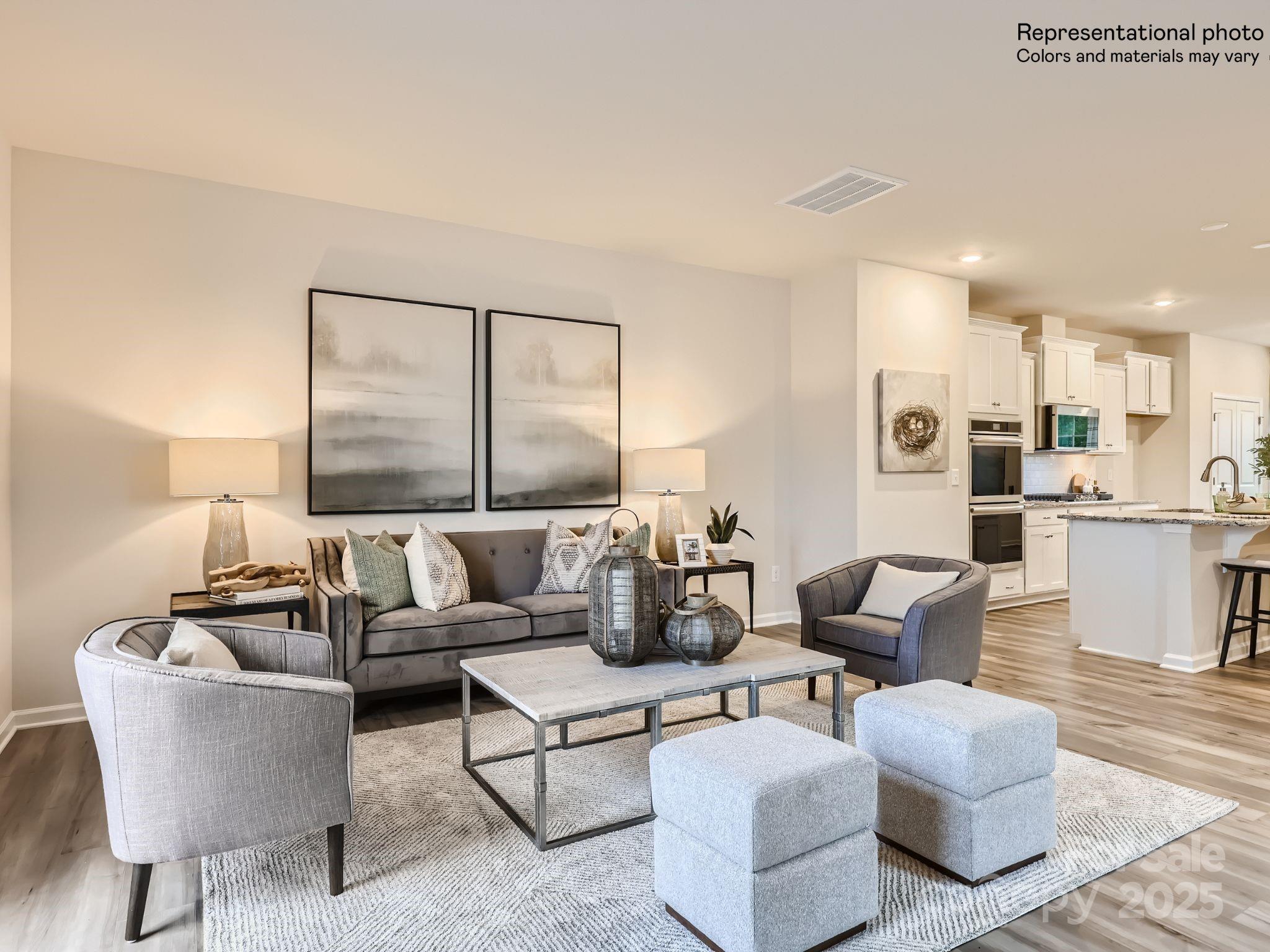 Elizabeth - Residential