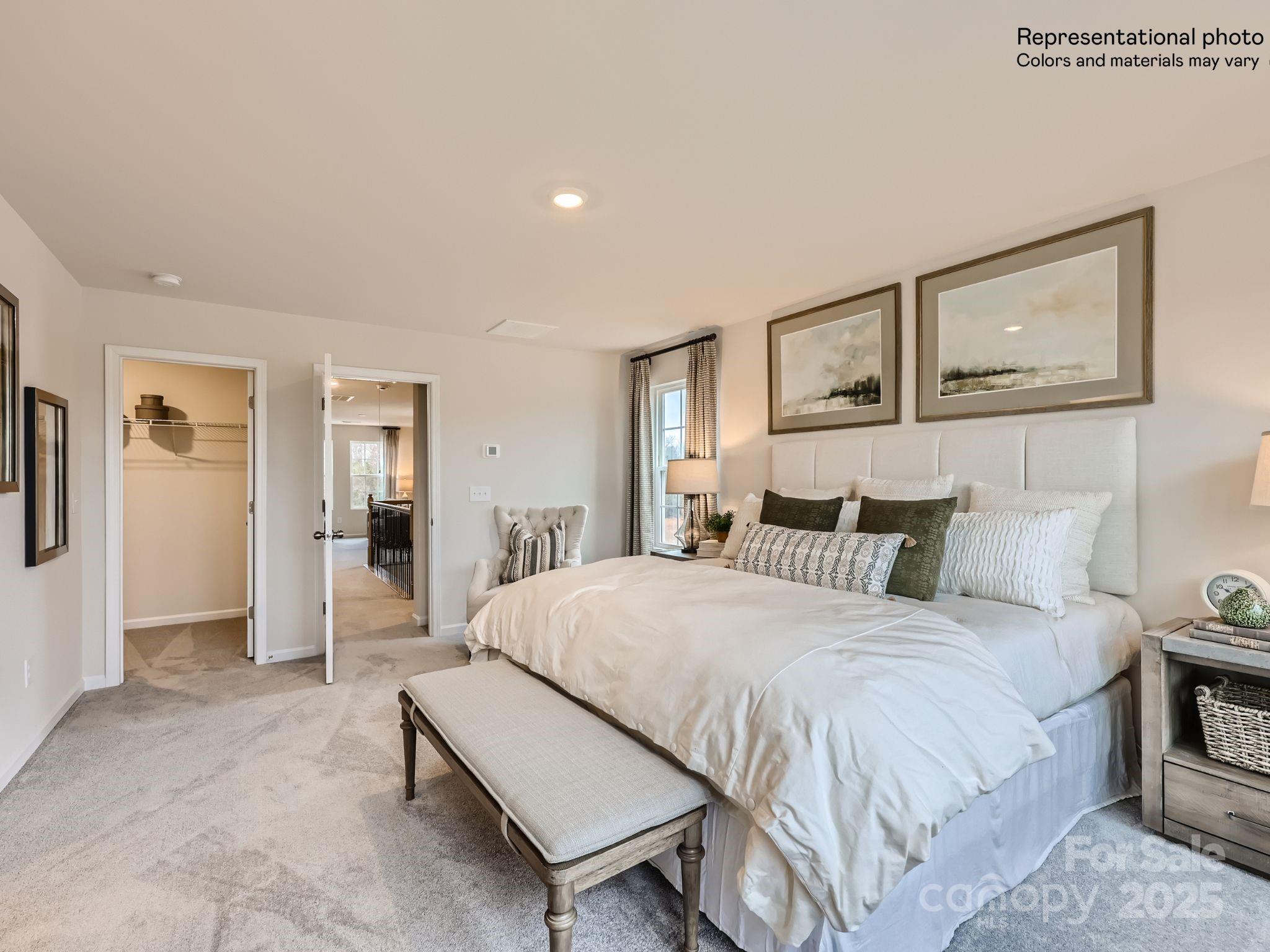 Elizabeth - Residential