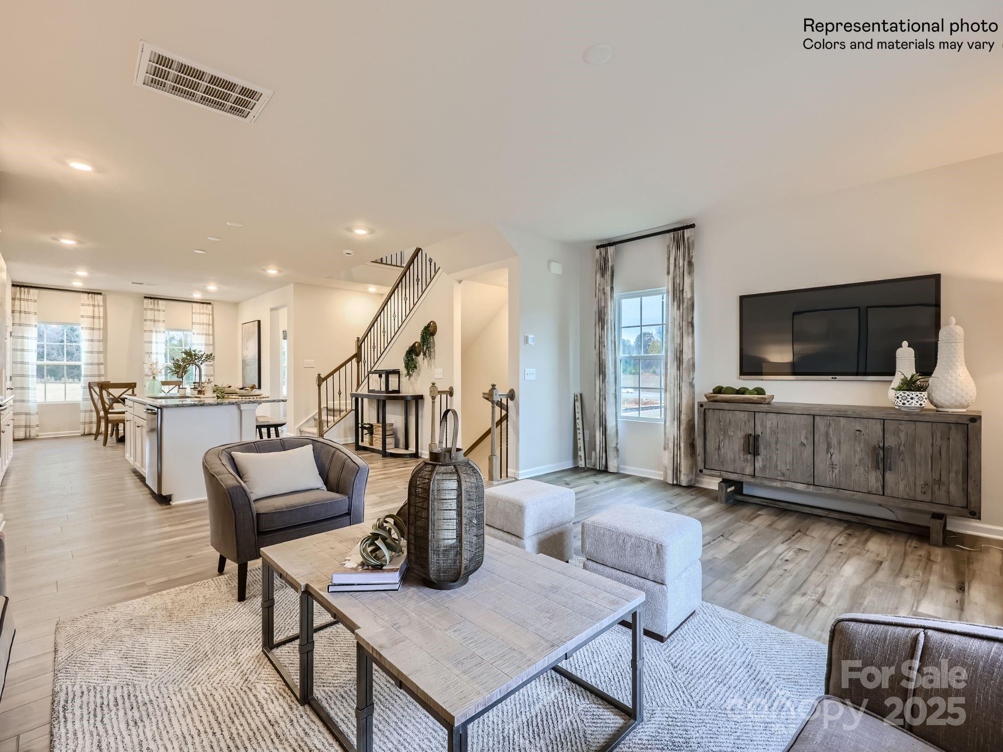 Elizabeth - Residential