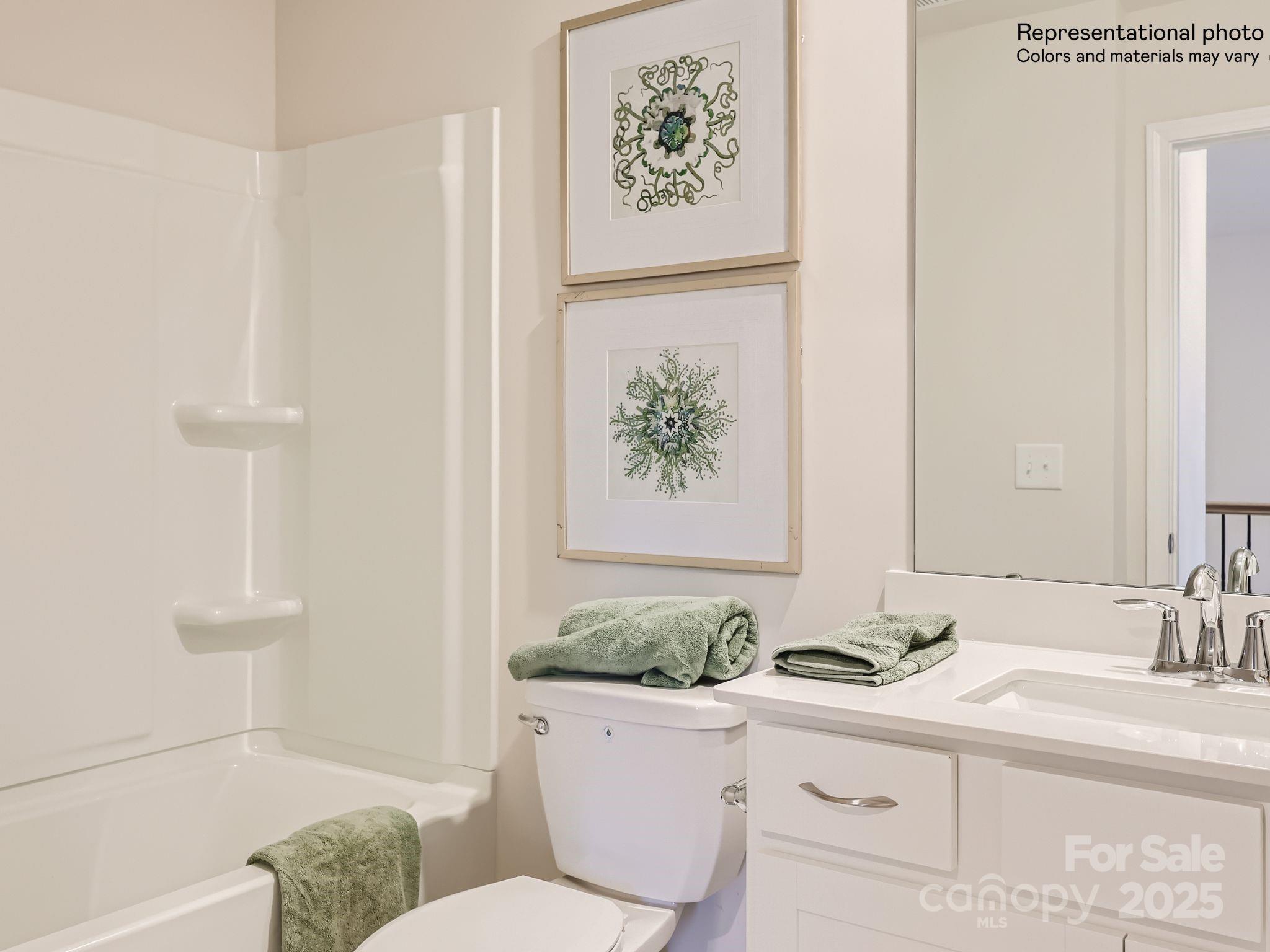 Elizabeth - Residential