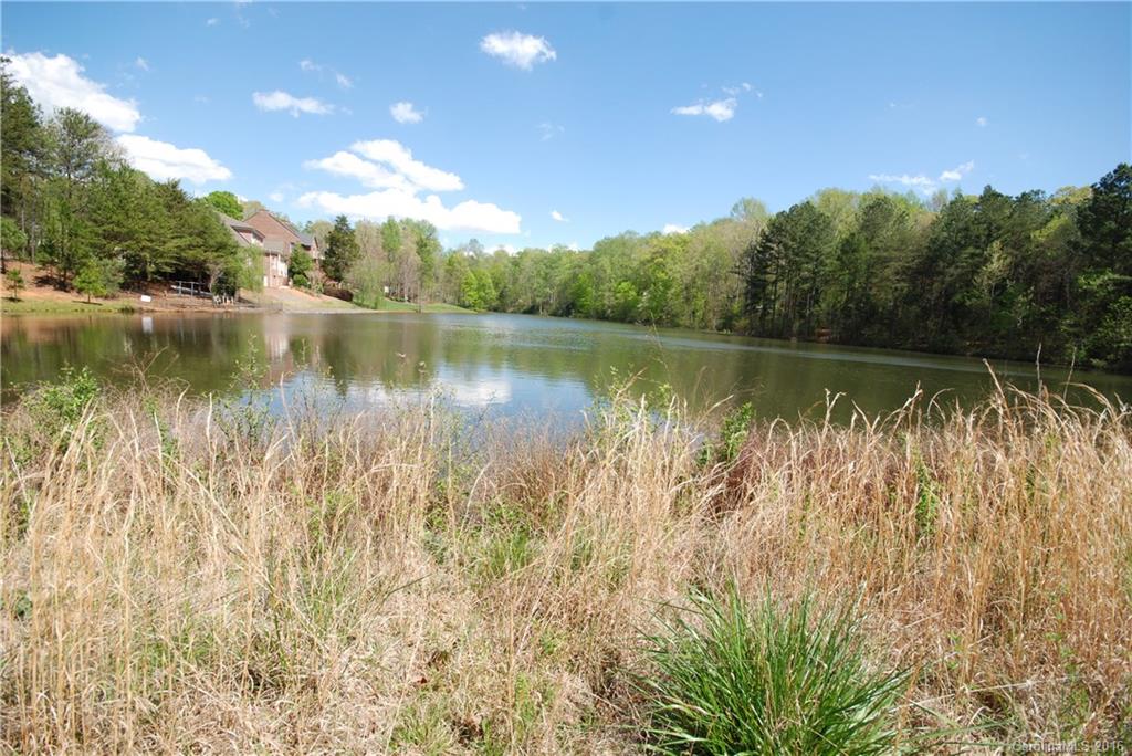 Spring Branch Glen - Residential