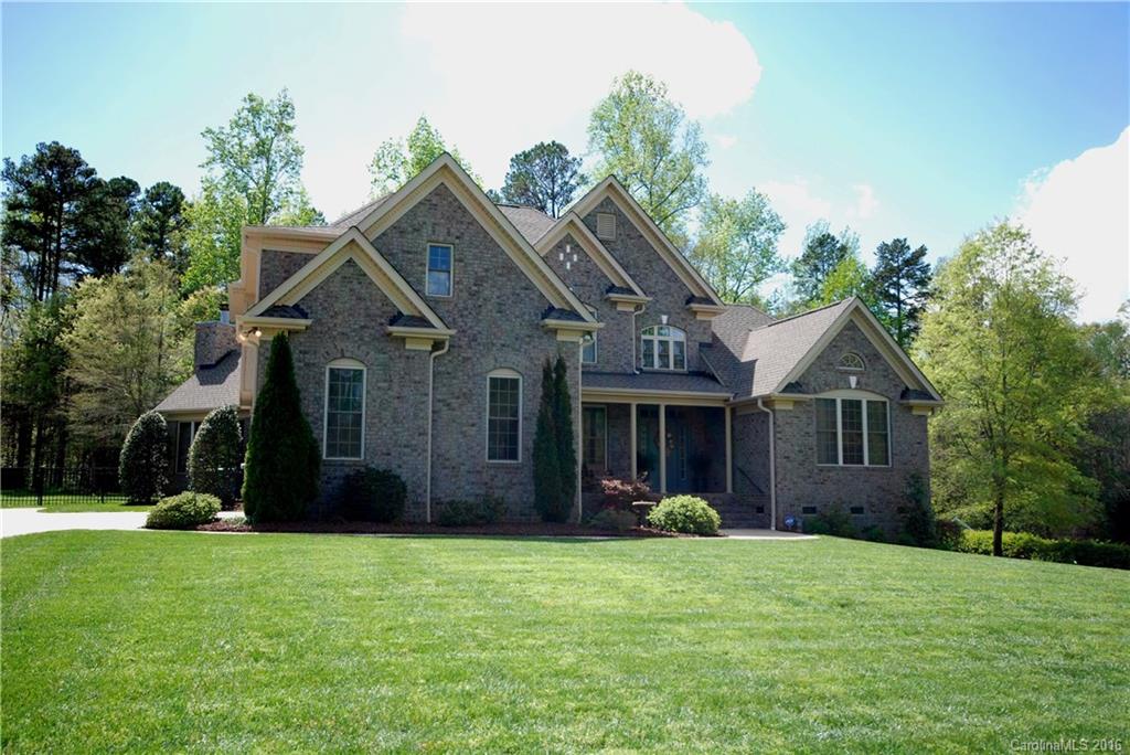 Spring Branch Glen - Residential