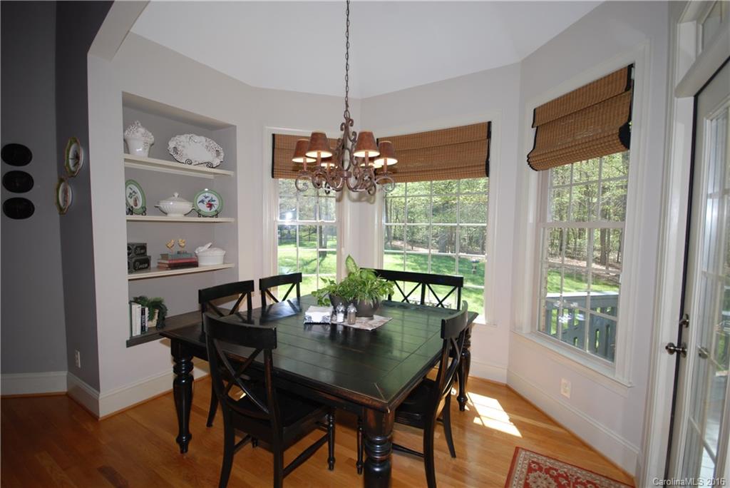 Spring Branch Glen - Residential
