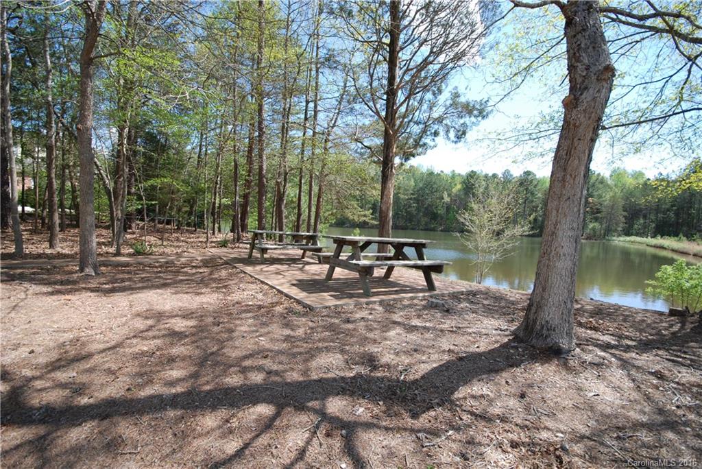 Spring Branch Glen - Residential