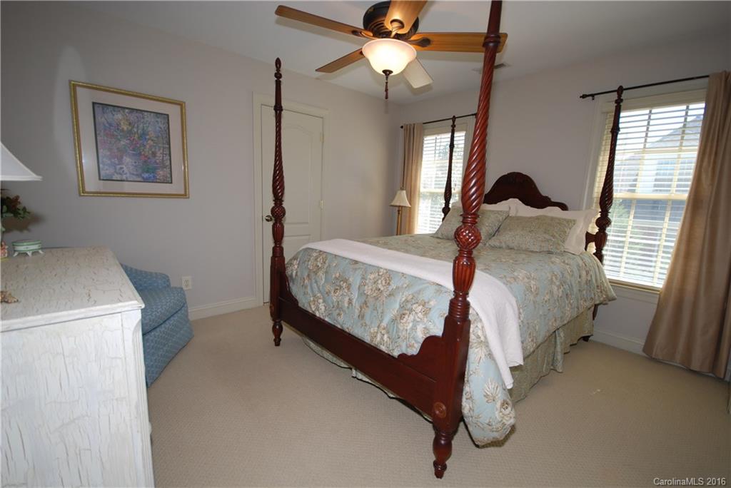 Spring Branch Glen - Residential