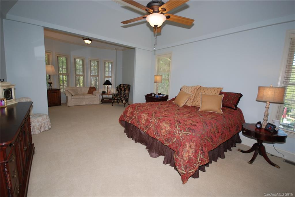 Spring Branch Glen - Residential