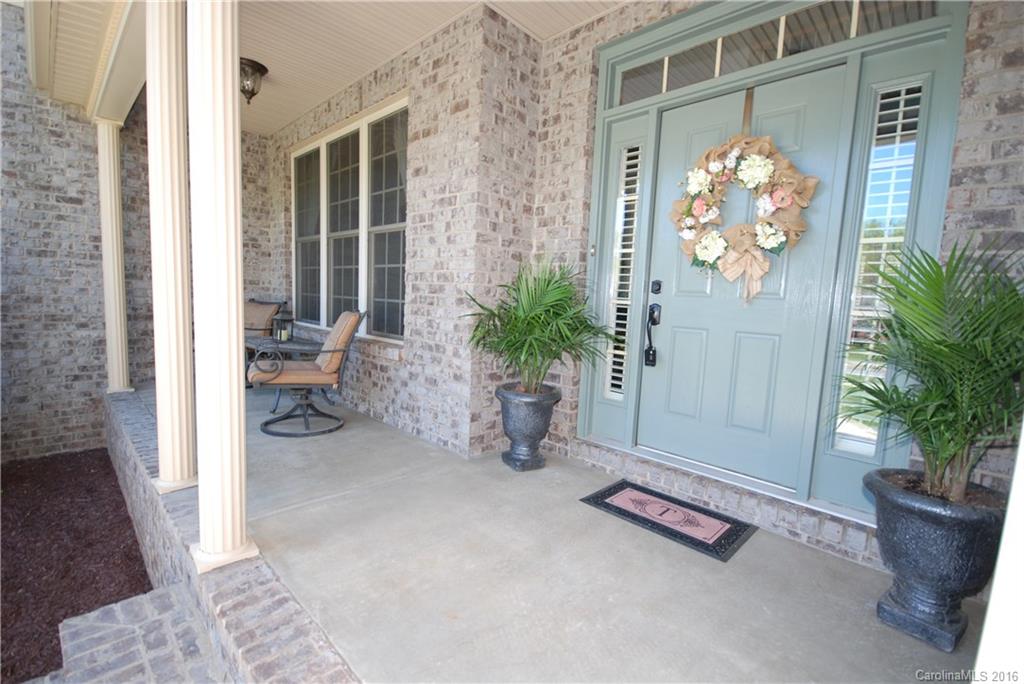 Spring Branch Glen - Residential