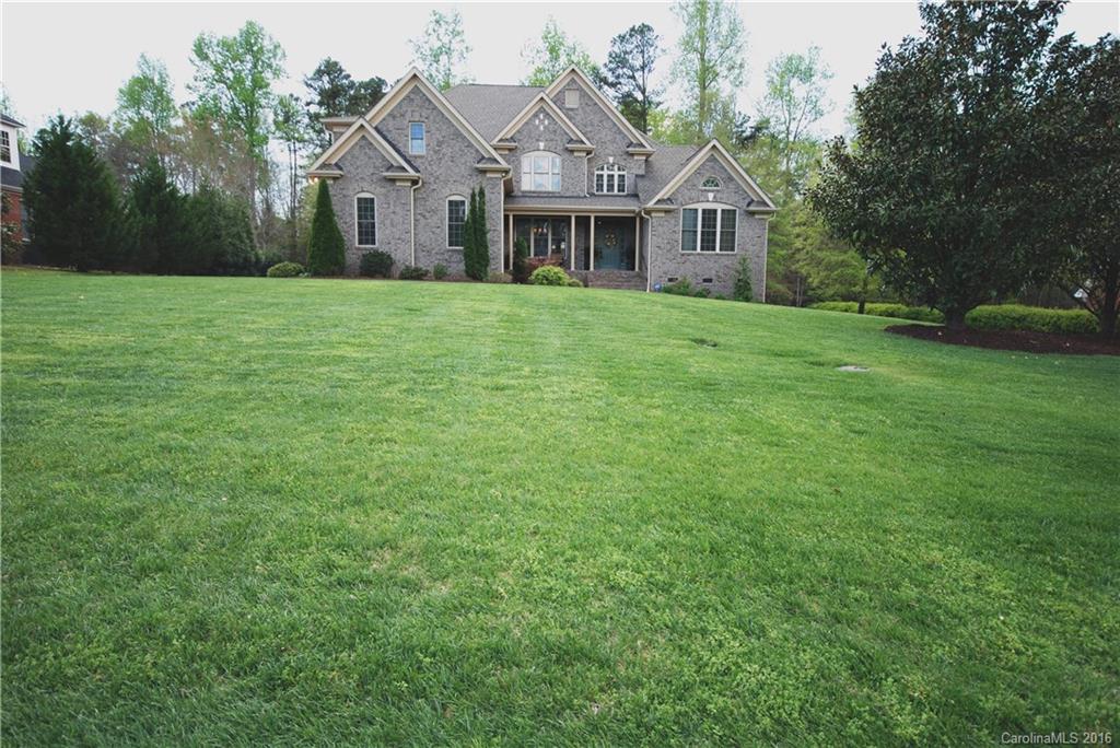 Spring Branch Glen - Residential