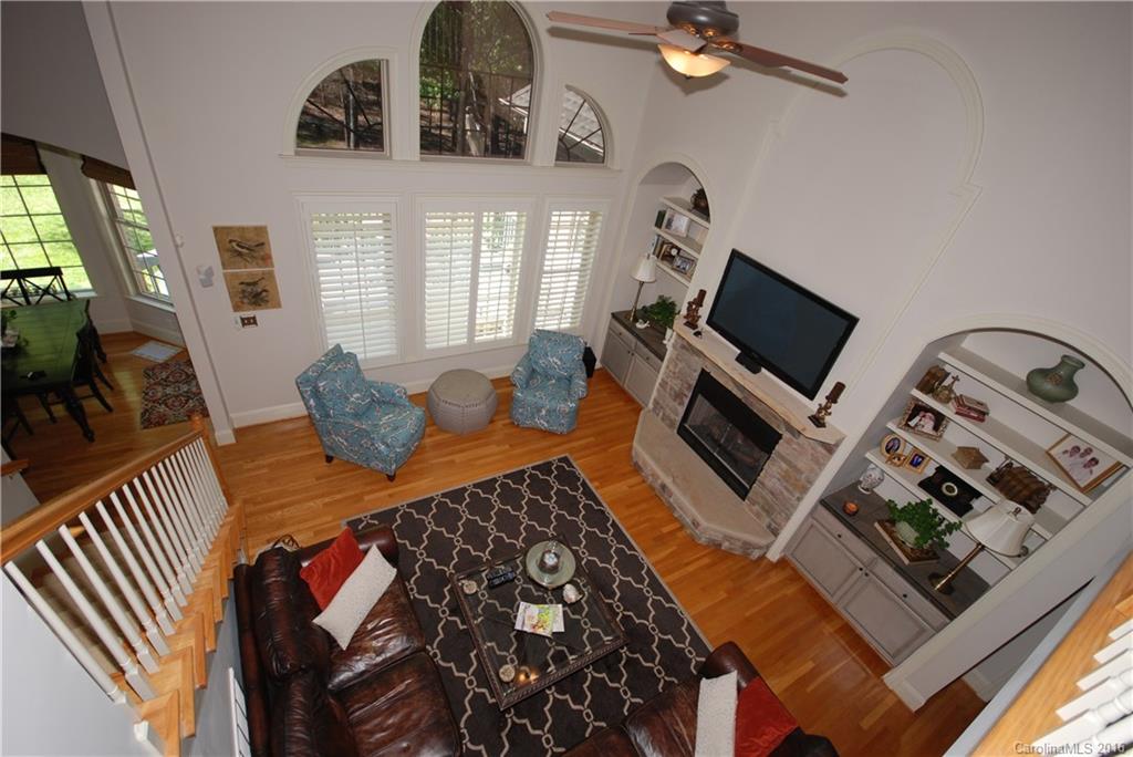 Spring Branch Glen - Residential