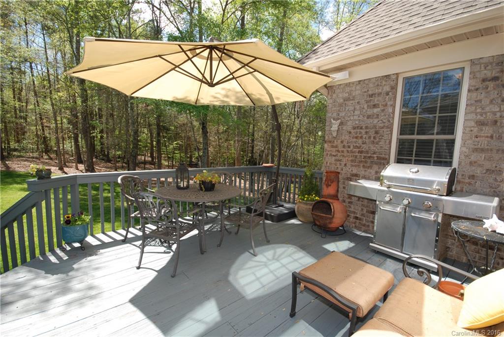 Spring Branch Glen - Residential