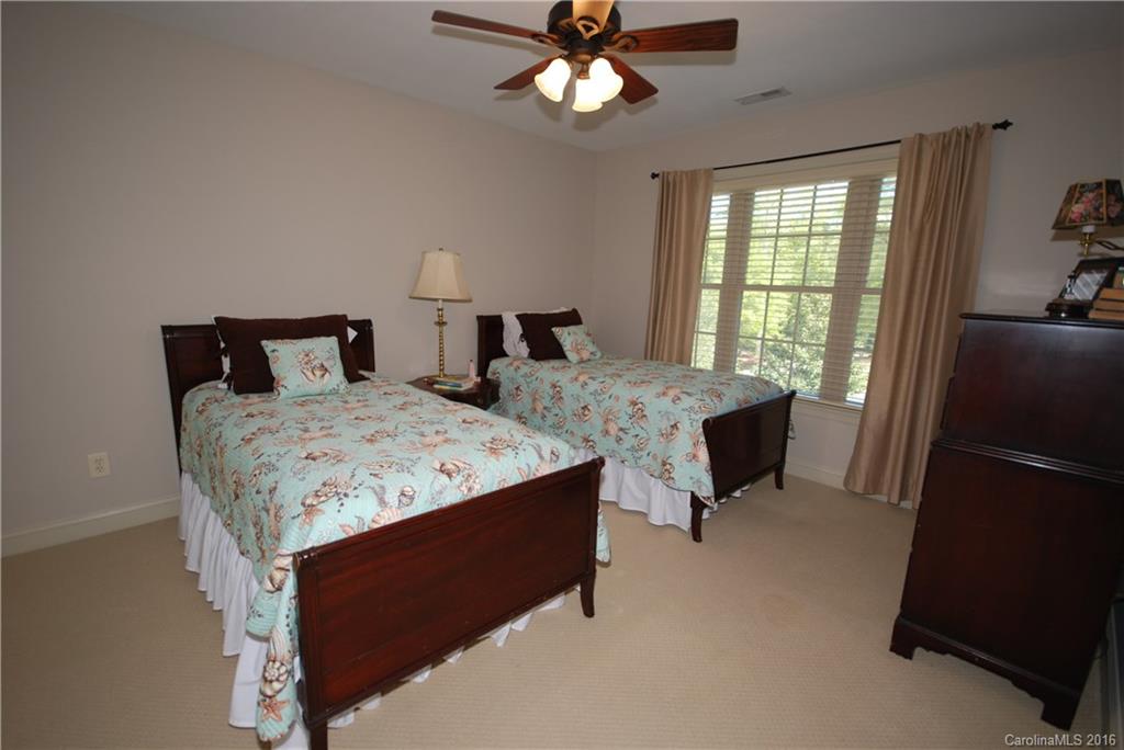 Spring Branch Glen - Residential