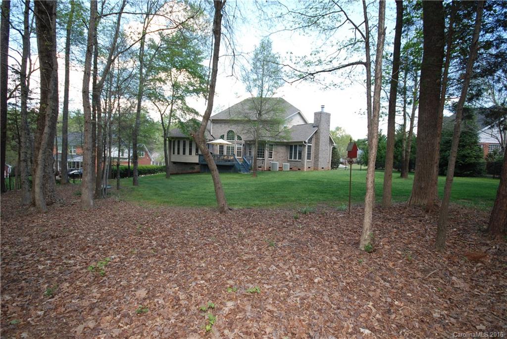 Spring Branch Glen - Residential