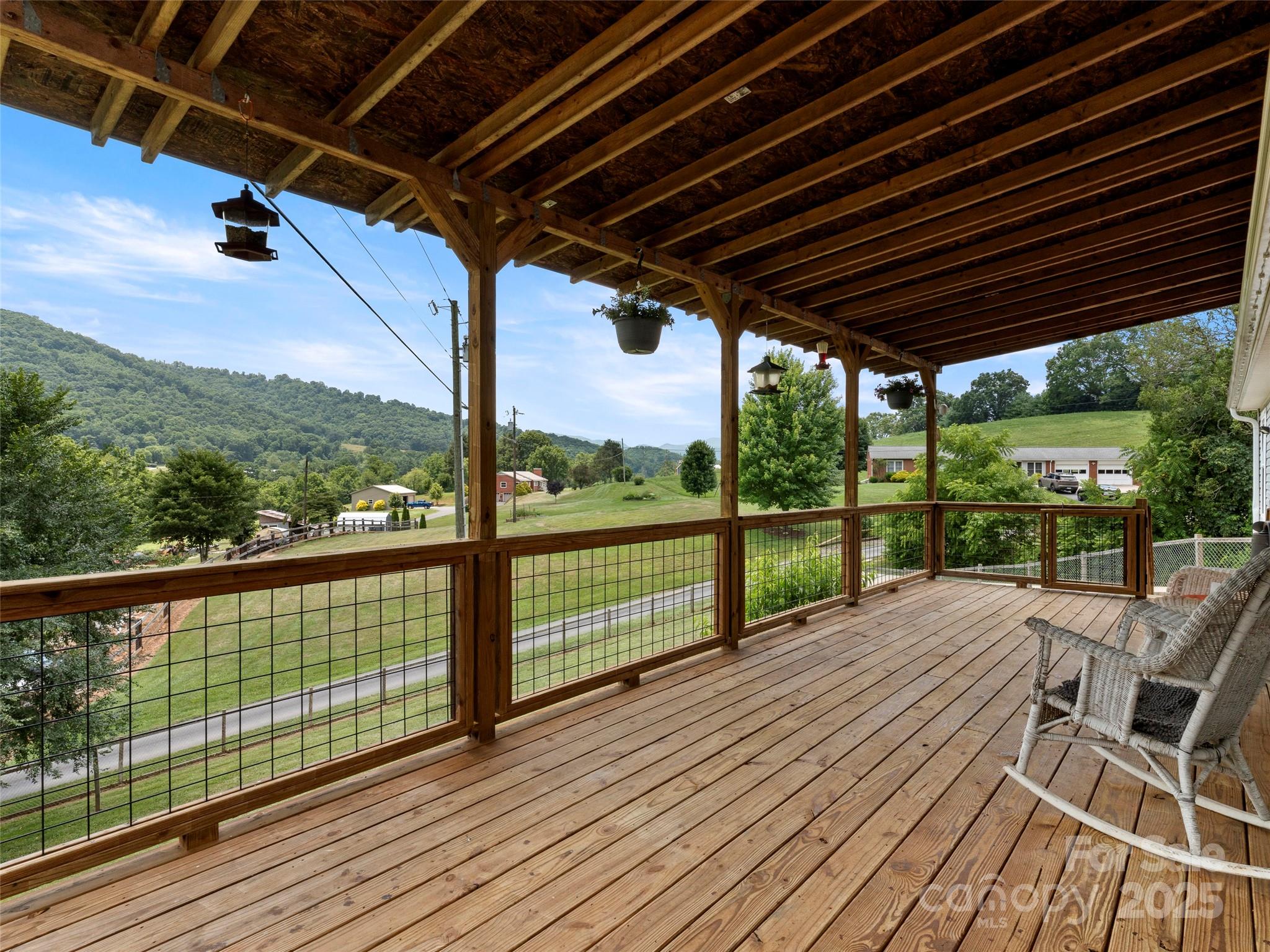 40 Sunset Heights