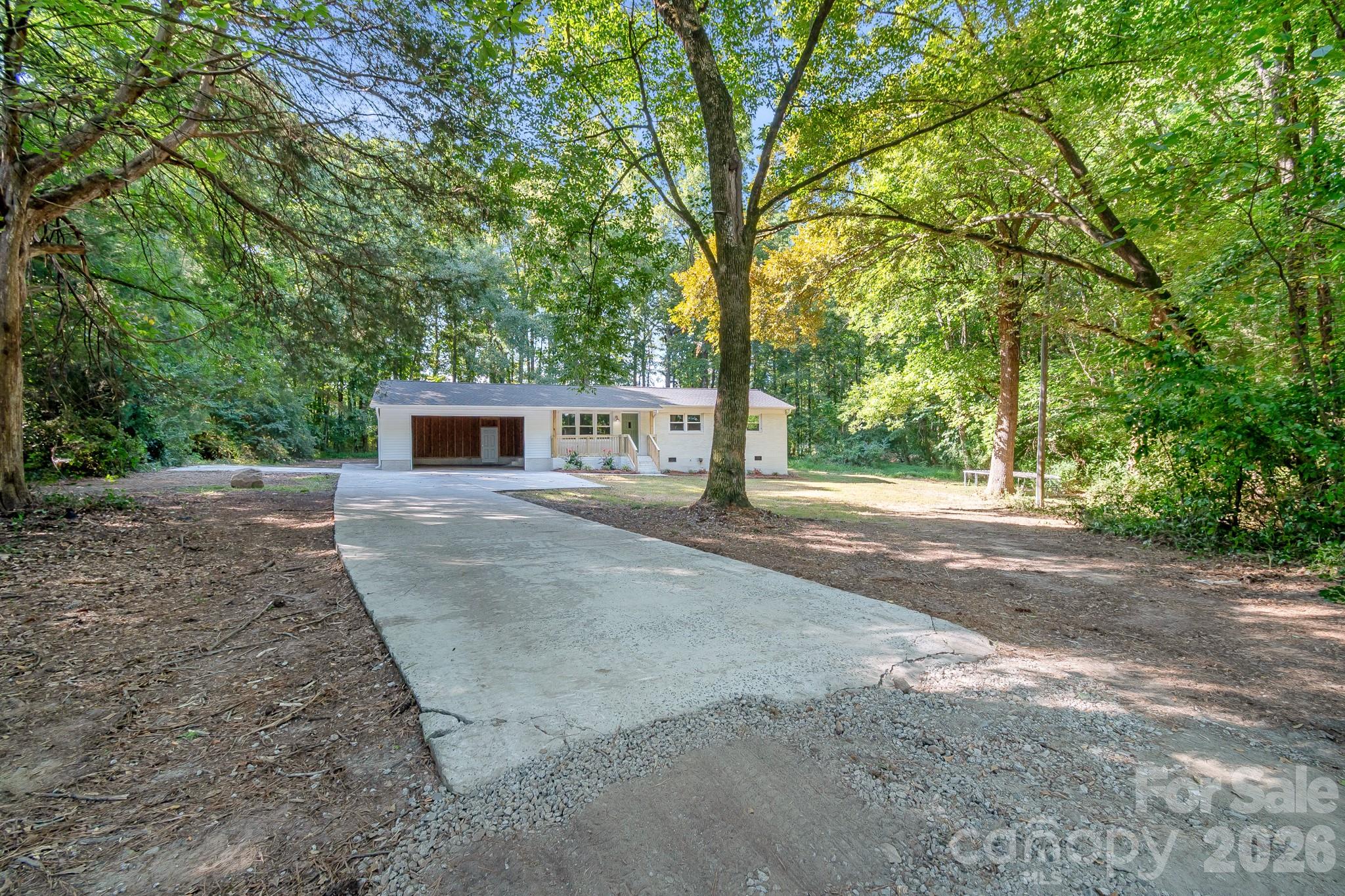 2177 Thornwell Road