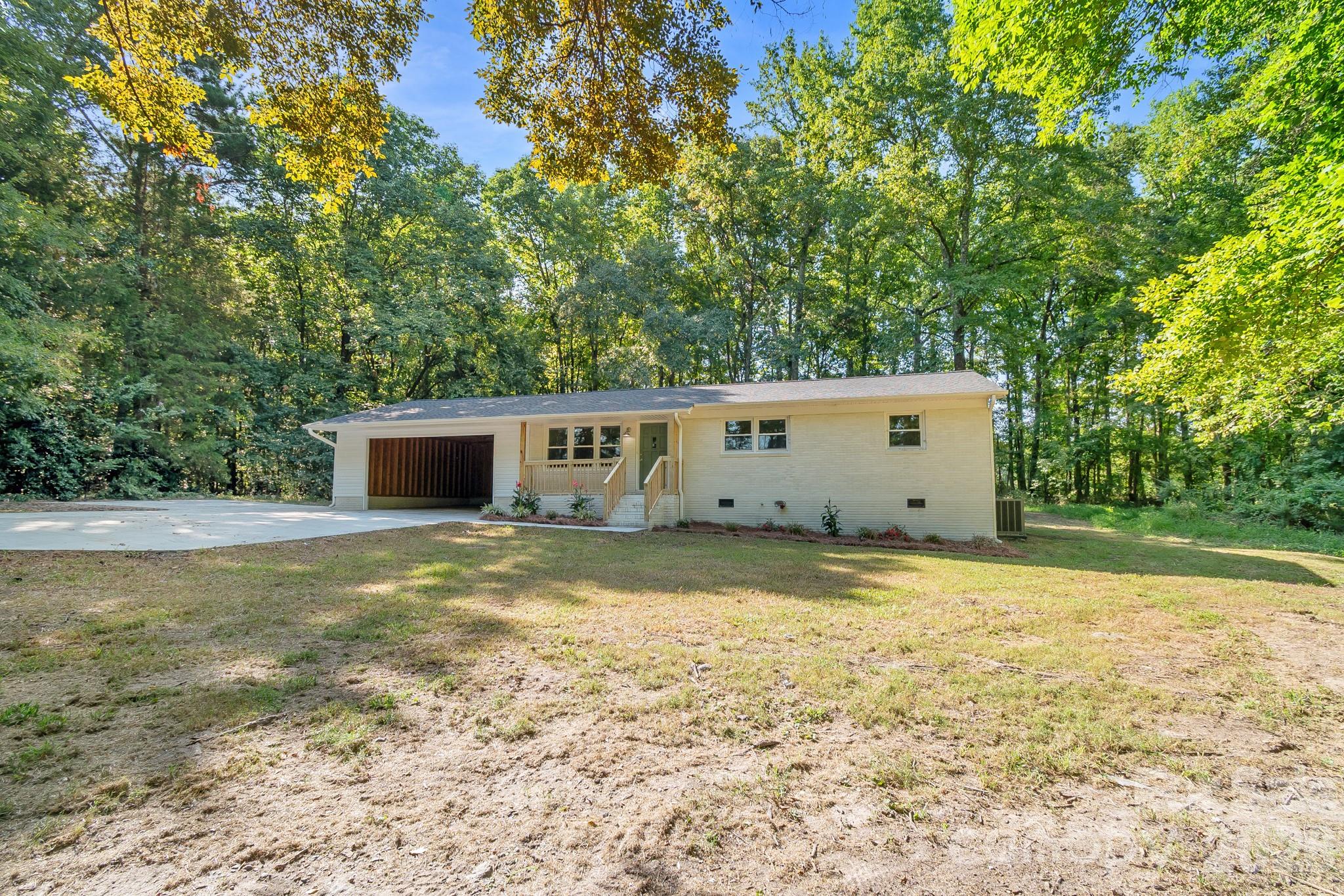 2177 Thornwell Road