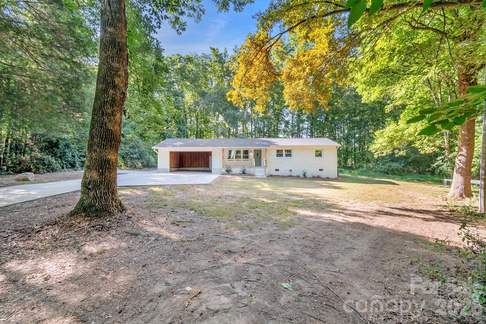 2177 Thornwell Road