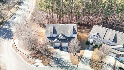 A home in Durham