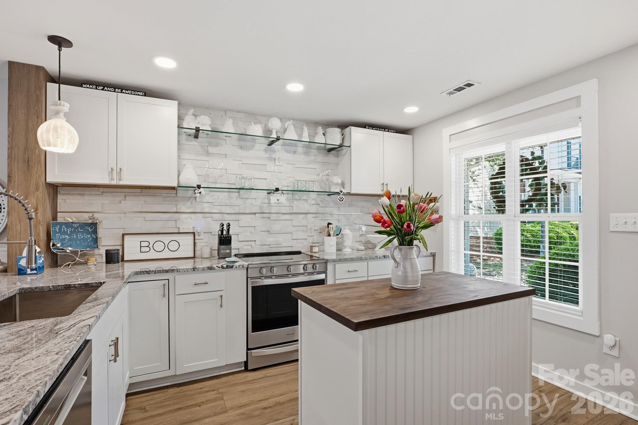 Windsor Trace - Residential