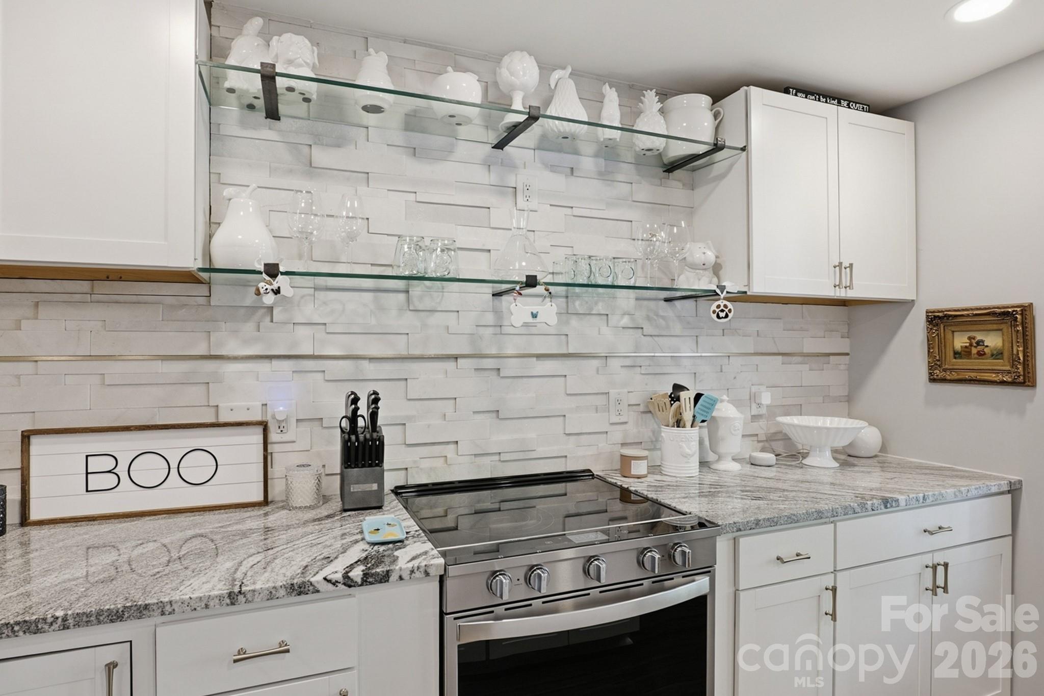 Windsor Trace - Residential