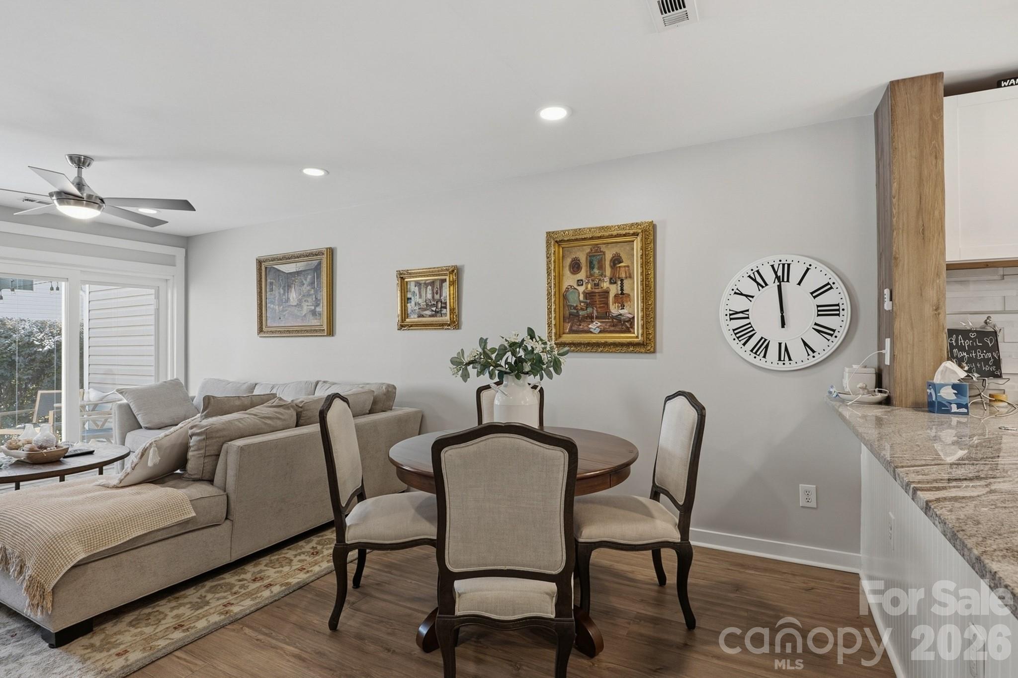 Windsor Trace - Residential